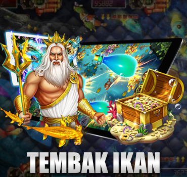 Tembak Ikan